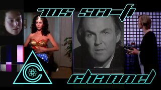 70s Sci-Fi Channel