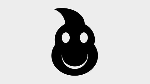 BLACK HAPPY FACE. @SAMERBRASIL. TEEPUBLIC REVIEW
