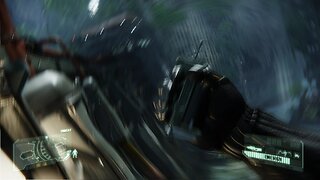 Saboteur Crysis 3