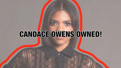 Tiktoker Takes Down Candace Owens, ABC Kinda Admits the Truth, and San Francisco Apologizes