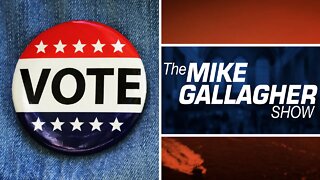 Mike Gallagher: Why Voting Still Matters