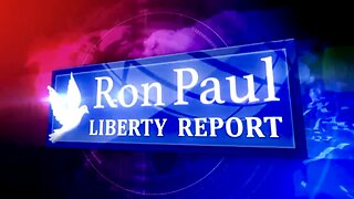 2024: World War III, or Financial Meltdown —OR— Both? | Gerald Celente on Ron Paul's Liberty Report