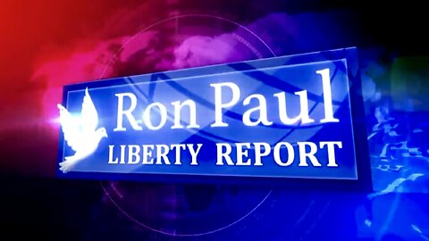 2024: World War III, or Financial Meltdown —OR— Both? | Gerald Celente on Ron Paul's Liberty Report