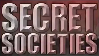 Bill Cooper talking about Secret Societies