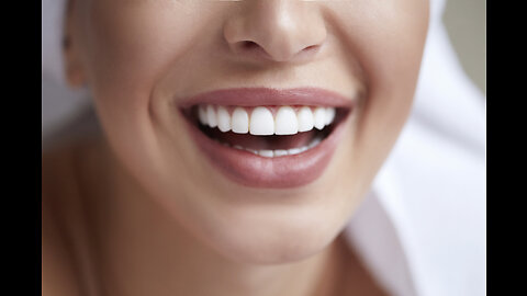 1 Minute Daily Is All You Need To Rebuild Teeth And Gums (Watch)