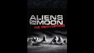 Aliens On The Moon The Truth Exposed. ( DONT MISS ) 👽