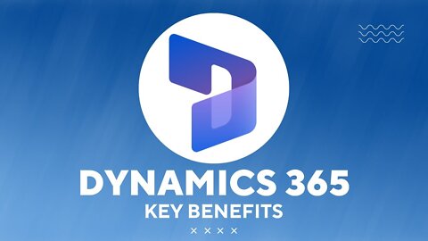 What is Microsoft Dynamic 365 CRM and its Key Benefits
