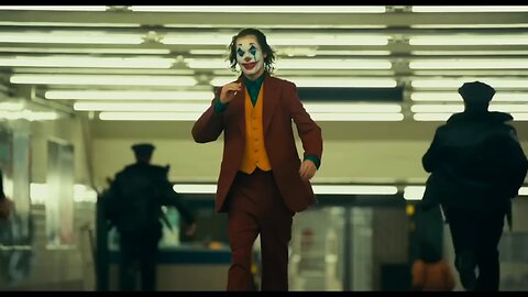 Joker (2019) Movie Bgm Full Song