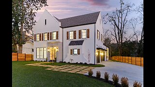 Luxury Brand New House in Buckhead, Atlanta, GA