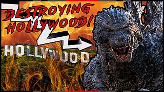 Godzilla Minus One Breaks ANOTHER Record and EMBARASSES Hollywood!