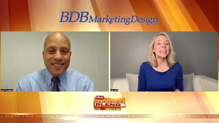 BDB Marketing Design, LLC - 3/28/22