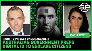 Right To Privacy Under Assault! Australian Government Preps Digital ID To Enslave Citizens