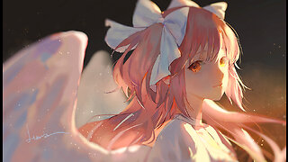 Magical Girl MADOKA☆MAGICA ~movie trilogy~ by Yuki Kajiura