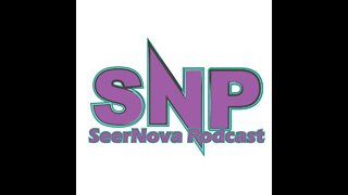 New Year, New Us-SeerNova Podcast Ep.119