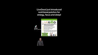 LiveGood: Will YOU 🫵 be FIRST or LAST? 🙌💰 #ItsYourChoice #Operation500K #makemoneyonline