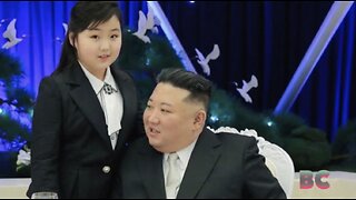 North Koreans who share same name as Kim Jong Un's daughter are ordered to change it