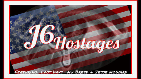 J6 Hostages
