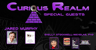 CR Ep 098: Terra Preta Technologies w Jared Murphy & Hypnotherapy w Shelly Stockwell-Nicholas PhD