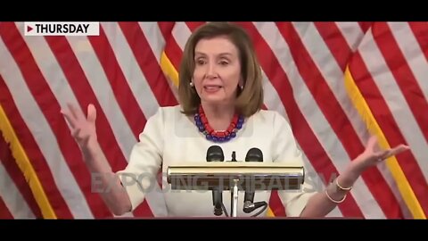 Nancy Pelosi Back & Forth on Insider Trading