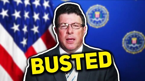 BUSTED: Anti-Trump FBI Agent RESIGNS Over Political Bias