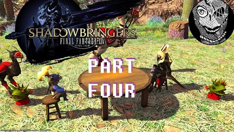 (PART 04) [In Search of Alisaie] Final Fantasy XIV: Shadowbringers Main Story