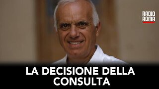 LA CONSULTA E LA GUERRA (con Avv. Marcello Apollonio)