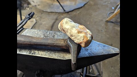 Honing Your Skills: Playing With Clay For Blacksmithing?