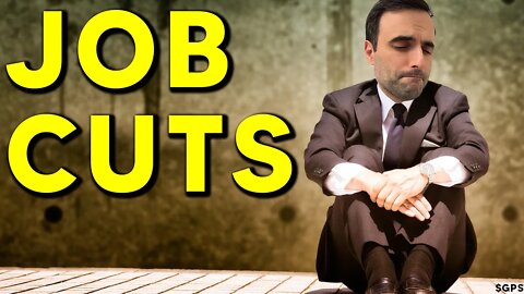 Mass Layoffs Have Begun Everywhere | Powell Admits Hard Landing!