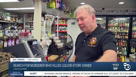 Beloved Lincoln Park liquor store owner's murder remains unsolved 20 years later