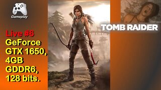 Tomb Raider (2013) - Live #6