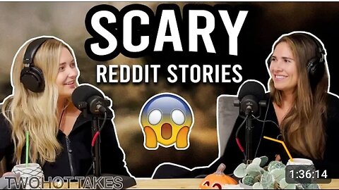 Scary Reddit Stories -- 'Let's Not Meet' -- FULL EPISODE