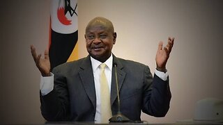 Uganda President Calls Out Barack Obama For His Gay Social Imperialism