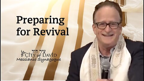 Preparing for Revival