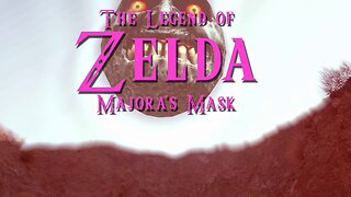 Is The Legend of Zelda: Majora's Mask Really That Good?