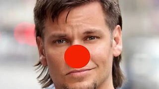 Unmasking The King, Theo Von