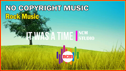 It Was a Time - TrackTribe: Rock Music, Funky Music, rock n roll @NCMstudio18 ​