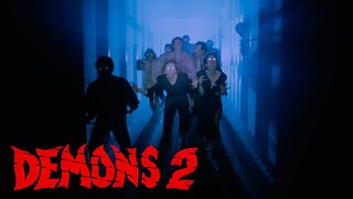 Demons 2 (1986)