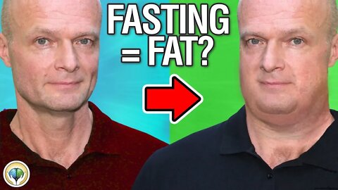 Real Doctor Reacts To Dr. Sam Robbins Intermittent Fasting: Weight Loss, Get Fat & Get Diabetes