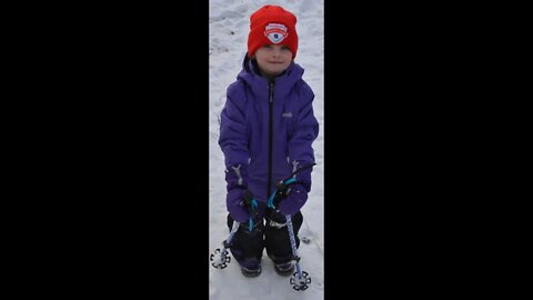 Kids Hiking/Trekking Poles Review