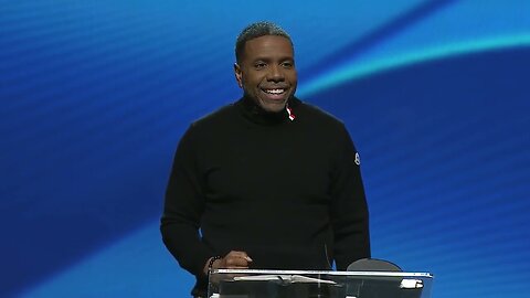 Sinning After Being Born Again - Creflo Dollar