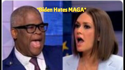 Charles Payne Takes Liberal Jessica Tarlov To School!