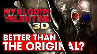 Is My Bloody Valentine 3D Better Than The Original? – Hack The Movies