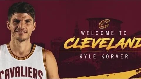 WORST TAKE: KYLE KORVER A FRANCHISE PLAYER?