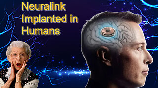 Elon Musk Announces Neuralink Successfully Implanted in Humans