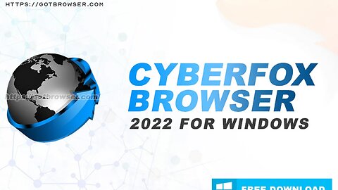 How to Install Cyberfox Browser and Hackbar Extension