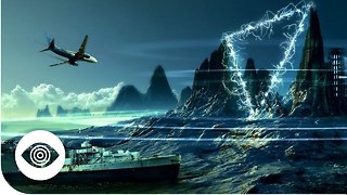 Is The Bermuda Triangle A Time Warp?