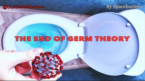 The end of "germ theory"