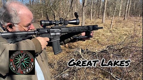 Great Lakes Ar 15