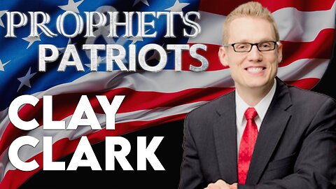 Prophets & Patriots: Episode 66 with Clay Clark and Steve Shultz