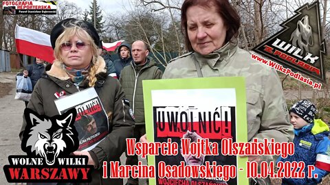 Wsparcie Kamratów - 10.04.2022 r